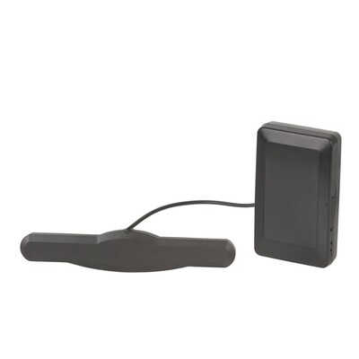 Car Security &amp; Entertainment