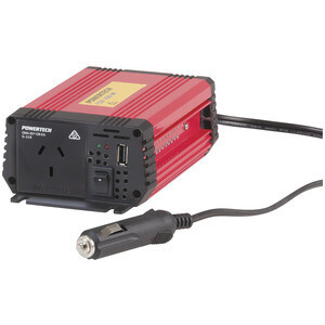 Inverters &amp; Generators