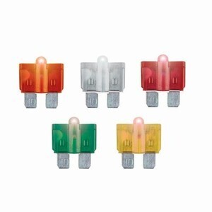 Fuses &amp; Relays