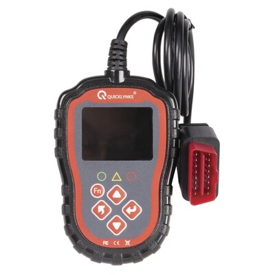 Automotive Test Equipment
