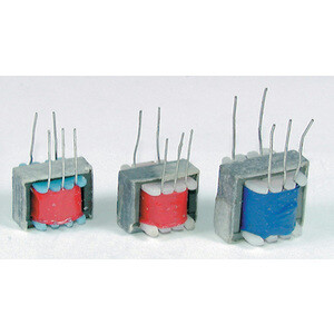 T/F OUTPUT MINI PRIM CT 500R / SEC
