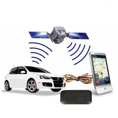 Vehicle Tracking &amp; Security