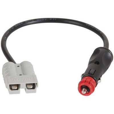 12VDC Cigarette Socket Gear