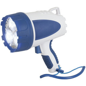 SPOTLIGHT FLOATING W/PROOF 1500LUMEN