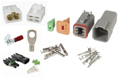 Automotive Connectors
