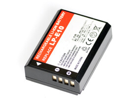 Inca Canon LP-E10 Battery