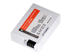 Inca Canon LP-E8 Battery