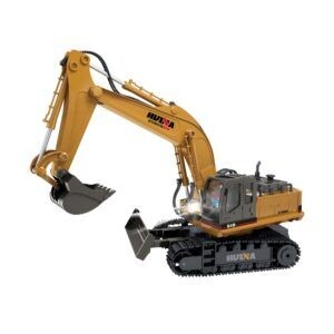 Excavator RC 2.4GHZ 11 Channel