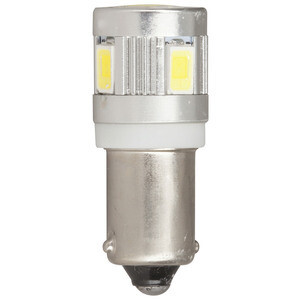 LED Auto Interior BA9S Bayonet