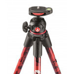 OffRoad Tripod Red