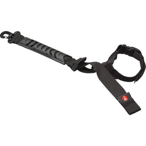 Manfrotto 458HL Hand A Long Tripod Strap