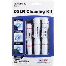 LensPen DSLR CLeaning Kit  white