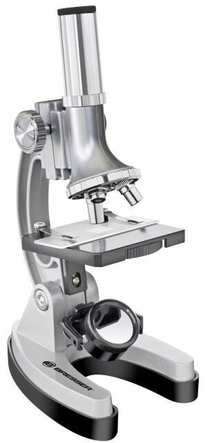 Bressser 300x-1200x Microscope