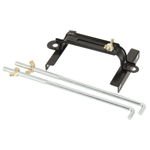 CLAMP BATT UNIVERSAL ADJUSTABLE