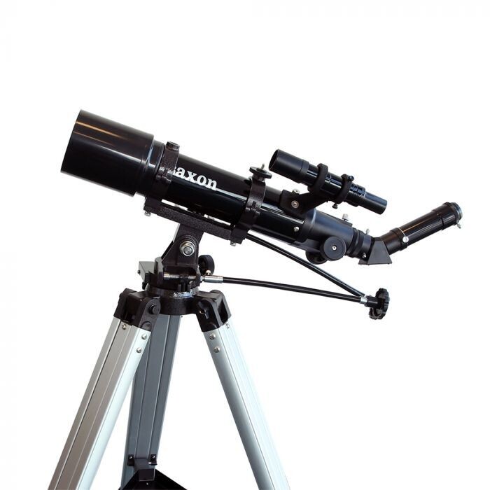 Saxon 705AZ3 Pioneer Refractor Telescope