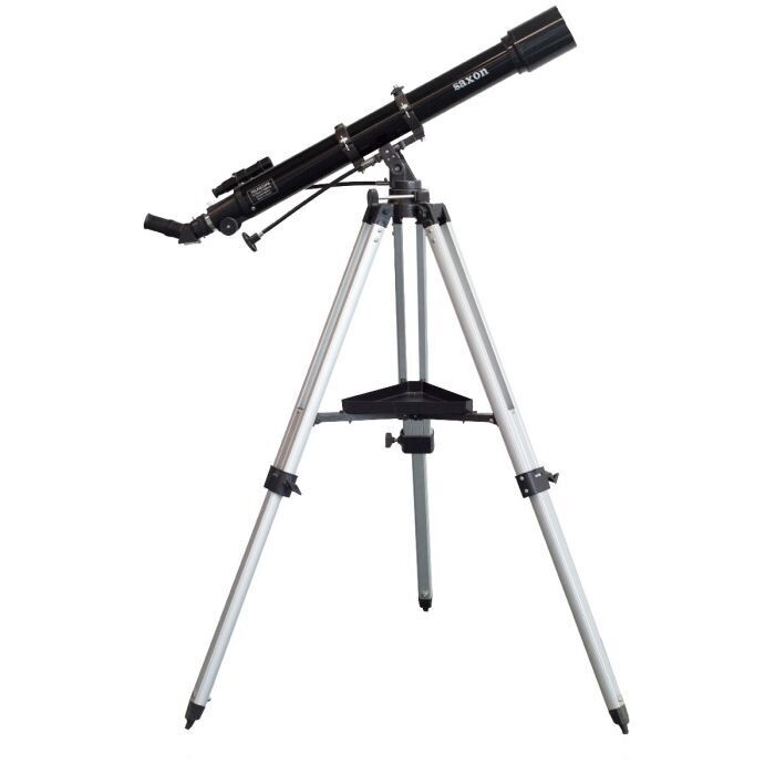 Saxon 709AZ3 Refractor Telescope