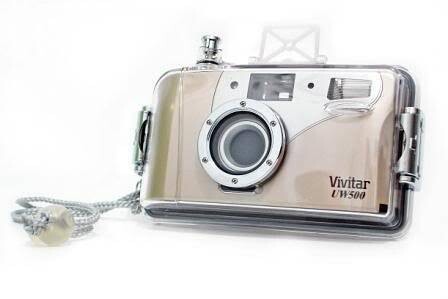 Vivitar UW500