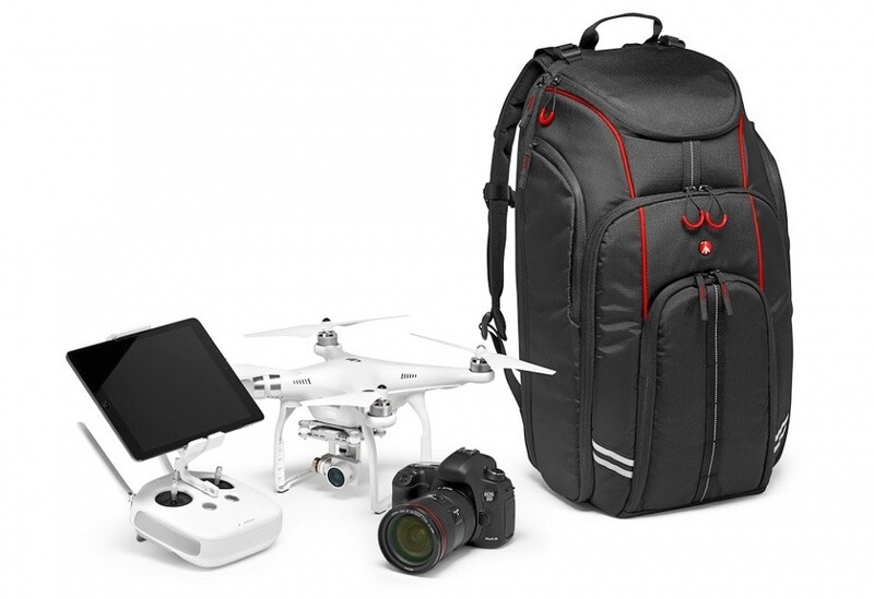 Backpack D1 for Drones