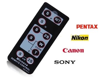 Micnova Universal Remote