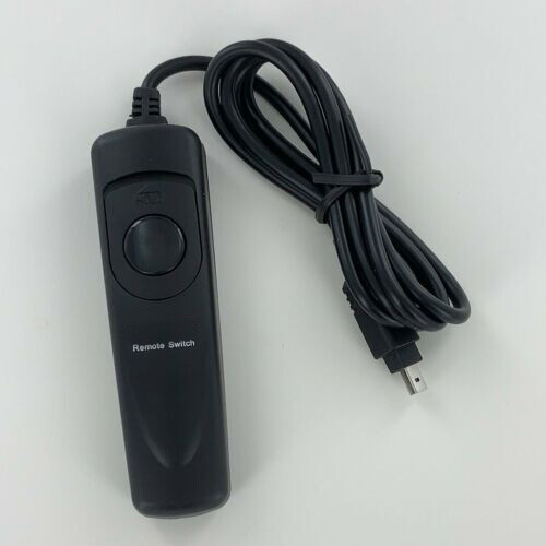 Micnova Remote Switch Suits Sony