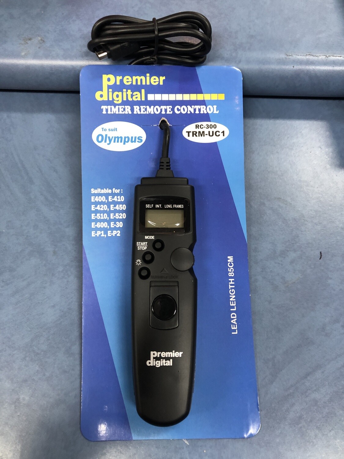 Premier RC-300 RM-UC1 Remote ContrOL