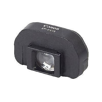 Canon EP-EX15 Eye Peice Extender
