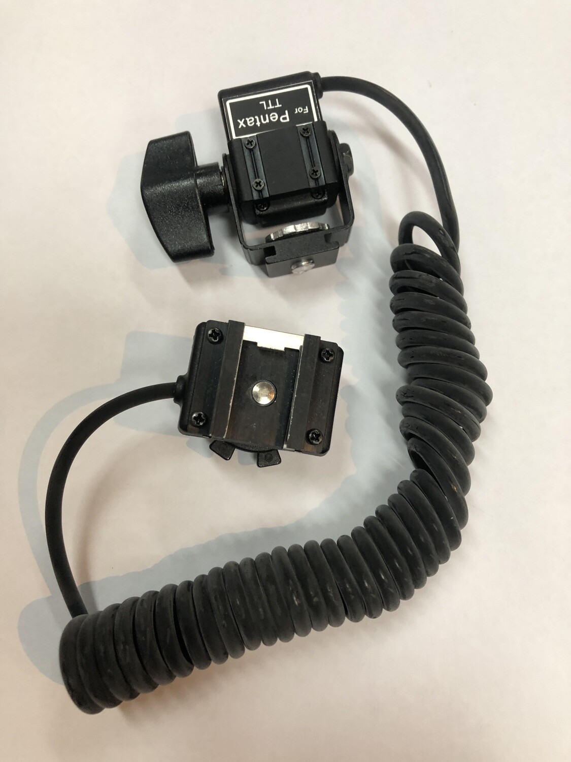 Tristar Off Camera Cord Pentax 1m