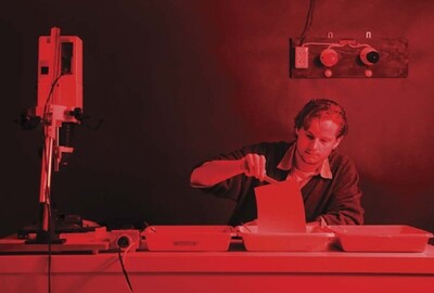 DARKROOM