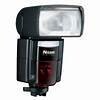 Nissin Di866 Mark II Colour