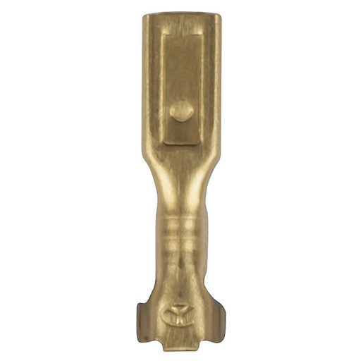 Phone Type Crimp Lugs - Pk.15