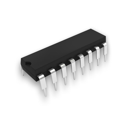 LM3900 Quad Op-amp Linear IC