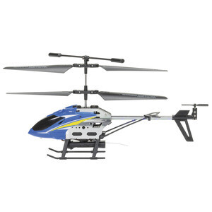 Helicopter