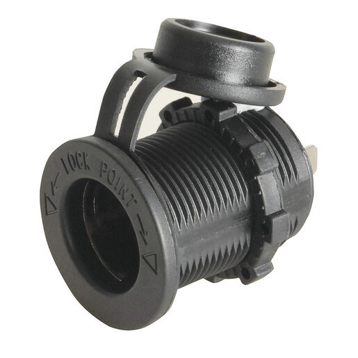 SKT CIG PWR PNL/SURF MNT 10A