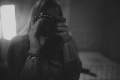 Photographer&#39;s Choice!