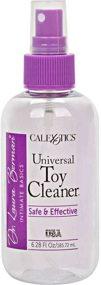 Universal Toy Cleaner