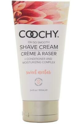 Coochy- Sweet Nectar - 3.4oz