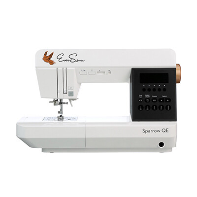 Eversewn Sparrow QE - Quilter's Edition Eversewn Sparrow QE - Quilter's Edition