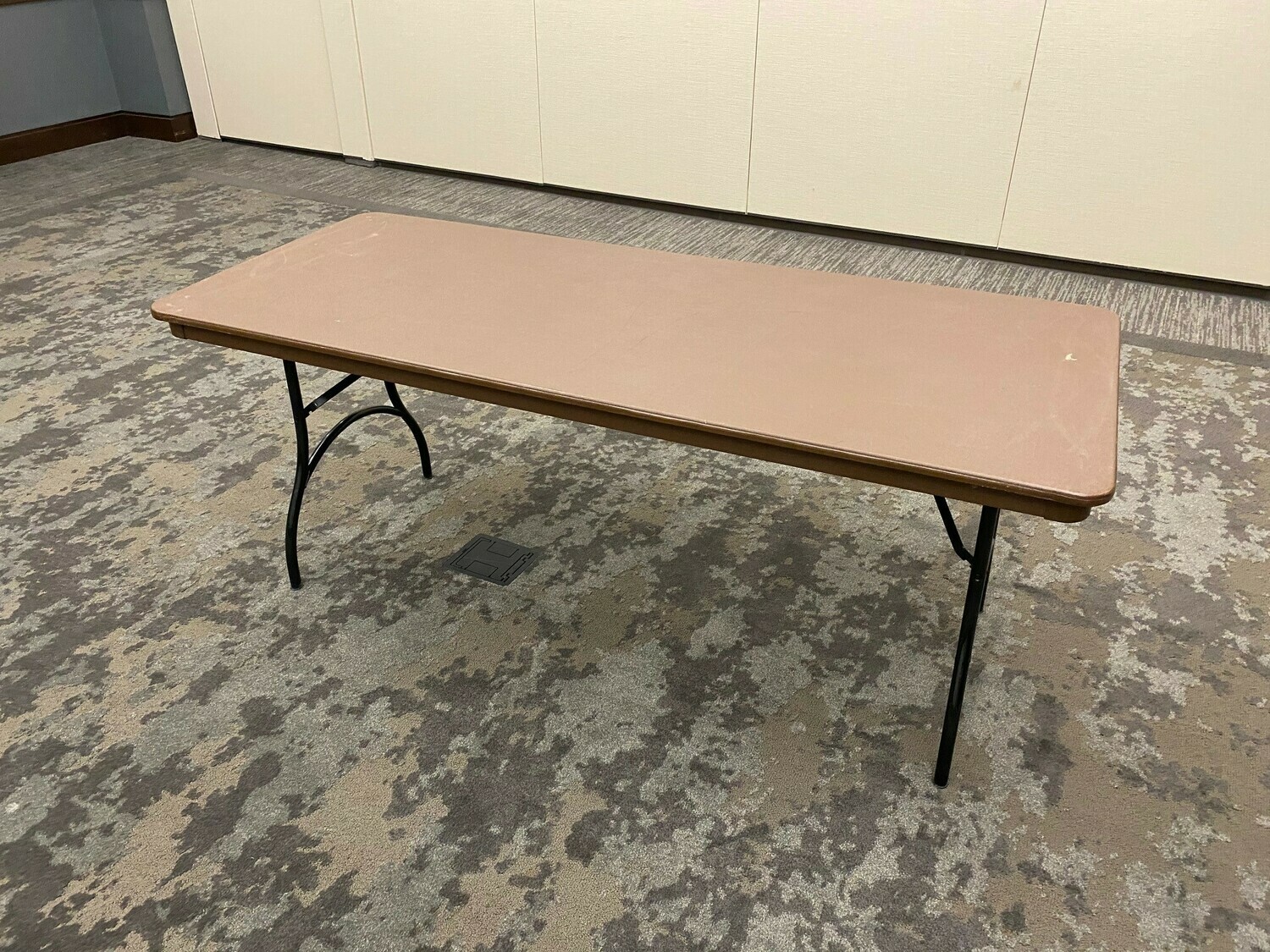 Additional Table