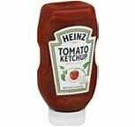 Heinz Organic Tomato Ketcup