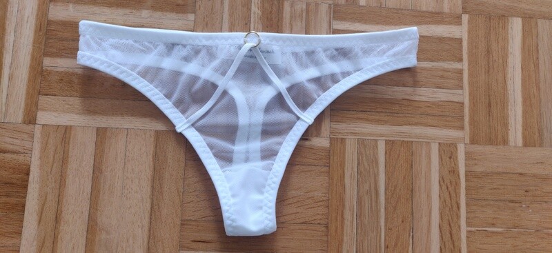 Tanga &quot;Serafina&quot;