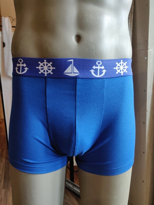 Boxershorts &quot;Sailors&quot;