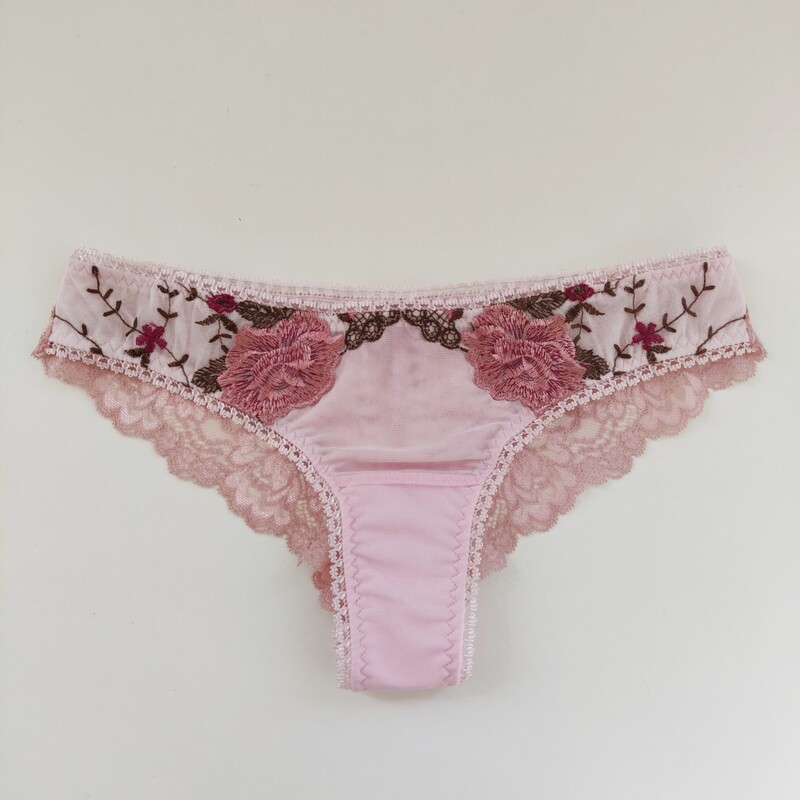 Panty &quot;Katharina&quot;