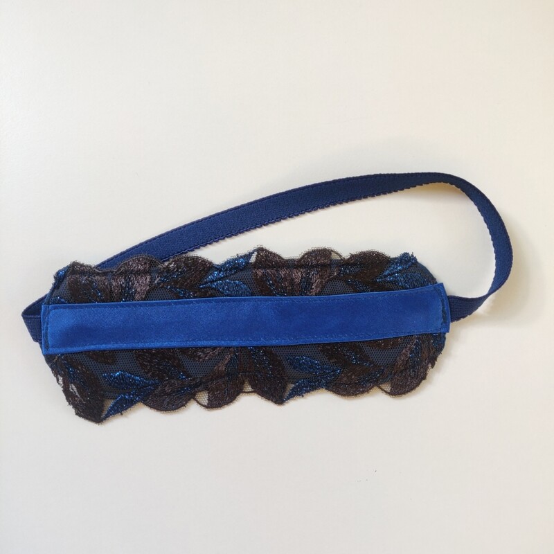 Schlafmaske &quot;Ava&quot;