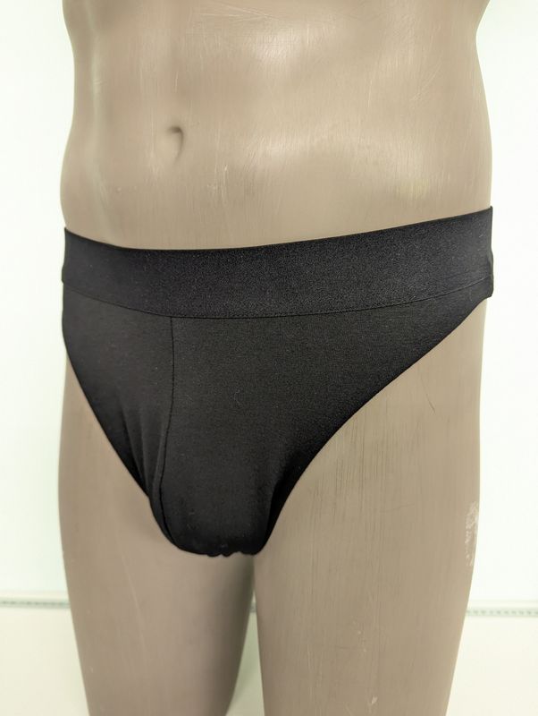 Herrenstring &quot;Onyx&quot;