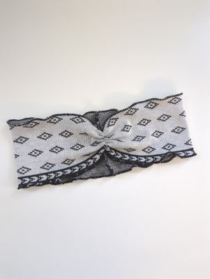 Stirnband Cozy Winter