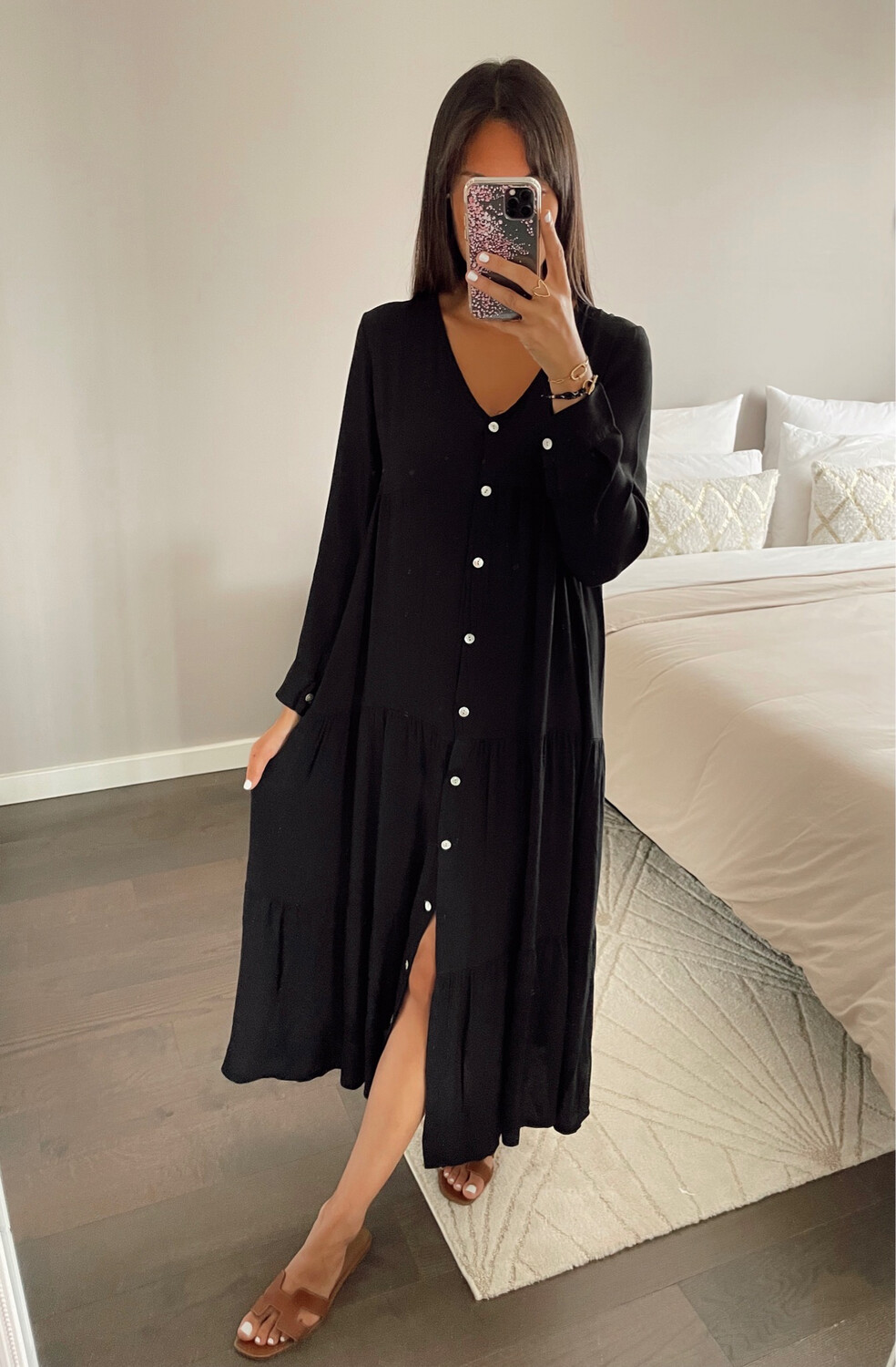 site robe noire