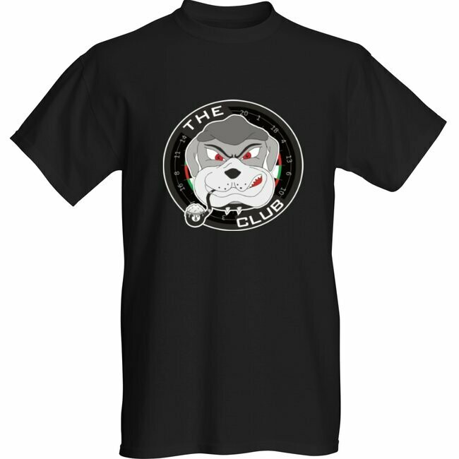 T-shirt The Club Logo Original