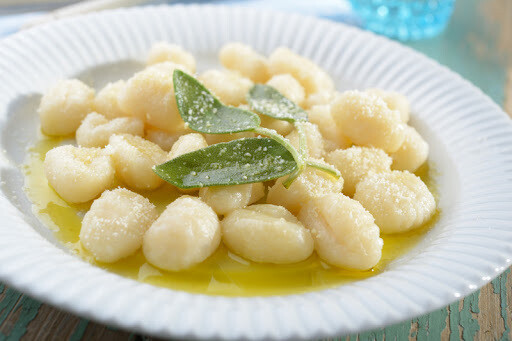 Gnocchi di patata Conf. da 1kg