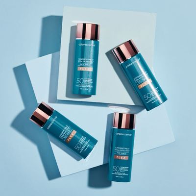 Colorescience