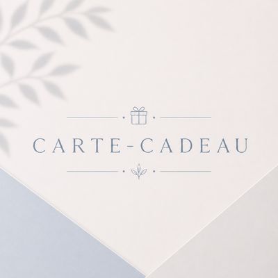 Carte-cadeau